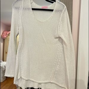 Lilly Pulitzer Sweater